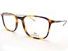 L2816 214 Lacoste Reading Glasses To Brown Havana