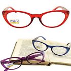 L291 Moxie Readers Womens Reading