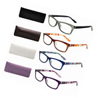 L3706x-4pairs-c13 Liansan Designer Readers 4