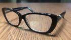 L7019bk Liansan Brand Designer Fashion Acetate Reading Glasses Womens Full Frame