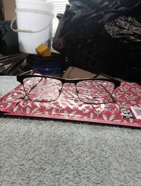 L2148 Lacrose Brand New Laceose -001 Black And Silver Authentic Eye Glasses 55-18 Nwt