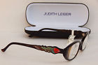 1660af Leiber Handmade Italy Crystals Reading Glasses Judith 3.00