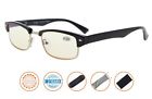 Lh-cg087-black-125 Visionkr Uv Protectionanti Blue