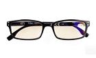 Lh-cg097-black-0 Visionkr Uv Protection Anti Blue Rays Reduce Eyestrain 6907224686888