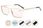 Lh-cg1637-gold-175 Visionkr Uv Protection Anti 6929102072545
