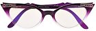 Lh-cg914-purple-clear-0 Visionkr Uv Protection Anti Blue Rays Reduce Eyestrain 6942101499458