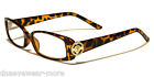 Lh915f225 Free Reading Women Pouch Browns Protective Glasses Kleo 2.25 Gold