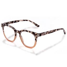 Ls12031-pk200 Liansan Reading Glasses For Women - Stylish Blue Light Blocking Computer Read