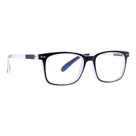 Life Is Good 781096613984 Womens Rectangle Readers Rectangular Reading Glasses Navy 2.5