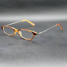 6216-051024-24 Lilly Pulitzer Tide Tg 1.50 Reading Glasses Tort Gold Flex 50-18-132 Used