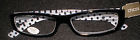 Linny Chico S Chicos Reader Reading Glasses Black Dot 1.50 Nwt Free Shipping 451005960941