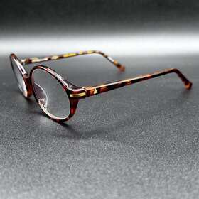 4346-121423-28 Liz Claiborne 6731 1.00 Readers Brown Tort Used