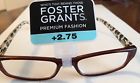 Lo0316 Anastacia Brn Foster Grant