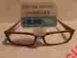 Lo0512 Esperanza Foster Grant 2.00 Designer Rhinestones Reading Glasses Black 13