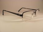 Lo0916 Design Optics Matte Black