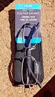 Lo1216 Foster Grant New Stylish Wilder Mens Gray Fashion Reading Readers