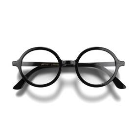 London Mole 693115636082 Eyewear Artist Reading Glasses Round Cool Readers Mens Women