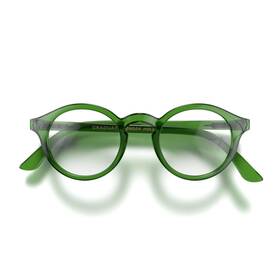 Lm-gra-tg-2 London Mole Graduate Reading Glasses Cool Round Panto Shaped Readers Men