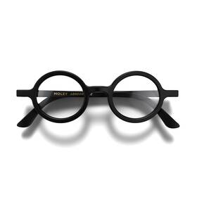 Lm-mol-k-1.5 London Mole Eyewear Moley Reading Glasses Round Cool Readers
