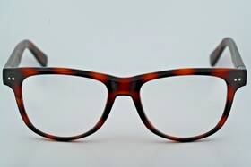 52-17-145 Look Lr30p/ 1.5 Optic Sullivan Reading Glasses Full Rim Tortoise