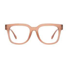 Look Optic 850019099850 Laurel Reader - Stylish Unisex Ultra-lightweight Reading Glasses With