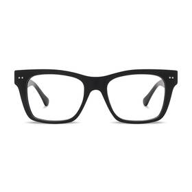 Look Optic 850025270663 Cosmo Reader - Stylish Unisex Ultra-lightweight Reading Glasses With