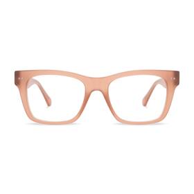 Look Optic 850025270717 Cosmo Reader - Stylish Unisex Ultra-lightweight Reading Glasses With