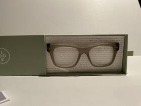 Look Optic 850026600933 Cosmo Reader - Stylish Unisex Ultra-lightweight Reading Glasses Wi
