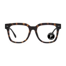 Look Optic 850035863770 Laurel Progressive Reader - Stylish Unisex Reading Glasses