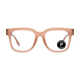 Look Optic 850035863916 Laurel Progressive Reader - Stylish Unisex Reading Glasses