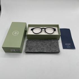 47-20-145 Look Optic 850038989606 Abbey Readers 1 Black Lr10