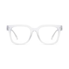 Look Optic 855779008630 Laurel Reader - Stylish Unisex Ultra-lightweight Reading Glasses W
