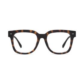 Look Optic 855779008937 Laurel Reader - Stylish Unisex Ultra-lightweight Reading Glasses With
