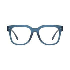 Look Optic 855781008413 Laurel Reader - Stylish Unisex Ultra-lightweight Reading Glasses With