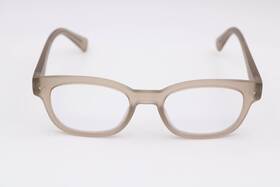 47-18-145 Look Optic Lr01 Keatons Taupe Rectangle 1.50 Readers