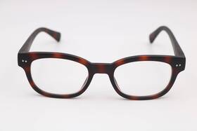 47-18-145 Look Optic Lr01p Keaton Progressive 2.00 Tortoise Oval Readers