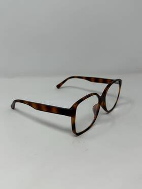 54-15-140 Look Optic Lr25 Stella 1.5 Tortoise Shell Frame Only