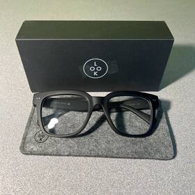 51-19-140 Look Optic Lr40p Laurel/ 2.5 Black Square Readers