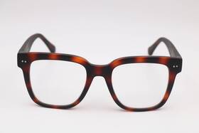 49-19-140 Look Optic Lr41p Laurel Progressive 2.00 Tortoise Square Readers