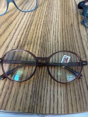 52-18-140 Look Optic Lr95 Billie Lr65 Readers 1.0