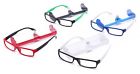 Lot Glasses 303 Pairs 4 Reading 1.00 Red Recd Black