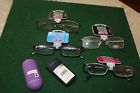 Lot12 Glasses Reading Case Foster Regular Grant 4 2.50 2 Folding