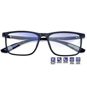 Lovispecs 717020740327 Distance Nearsighted Glasses For Menwomen Near Sighted Vision Driving Farsigh