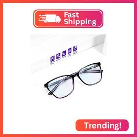 9903 Lovispecs Distance Nearsighted Glasses Women Cat Eye Myopia Near Sighted See Far Vision Dr