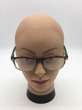 51-19-138 Loycco Lr003p Reading Glasses 2.50 Multicolor