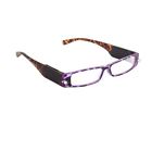 Cognizant-2.50 Lp-2924 Lightspecs Reading Glasses With Light Emitting Diode Lights 811465002924