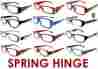Lps12 Georgeo Caponi Generic Ladies Reading Glasses Assorted Colors Designs Spring Hinges 1.00 To 3.50