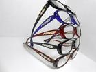 Lpz1 Georgio Caponi Reading Glasses