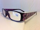 Lzr1 Georgio Caponi Readers Womens