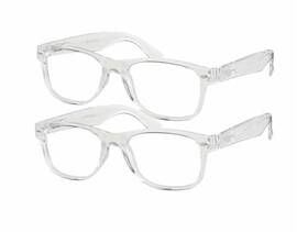 M 803926496373 Owen By Blue Light Protection Reading Glasses 2-pack 1.75